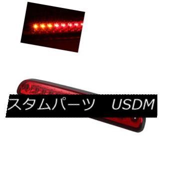 テールライト Ford 99-16 F250 F350 F450 F550 Superduty LED第3の第3ブレーキライトテールランプ Ford