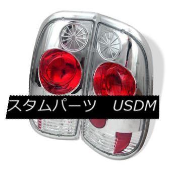 テールランプ Ford 97-03 F150 99-07 F250 / 350/450/5  50 SuperDuty Ch 車、バイク、自転車-その他ライト-ライト、レンズ