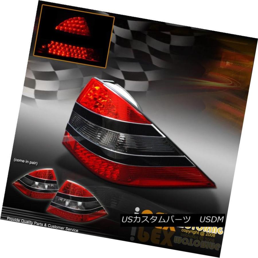 テールライト （最も明るいLED）2000-2005メルセデスベンツW220 S430 / S500 / S600  / Sの画像