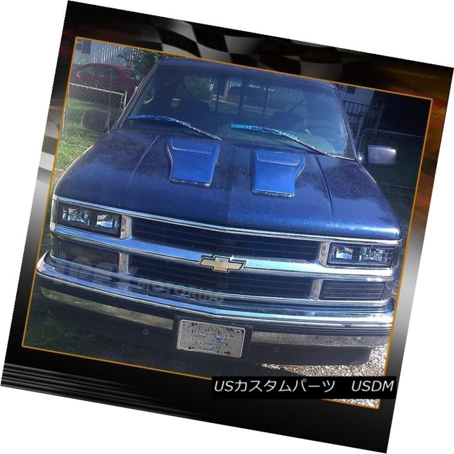 テールライト 94-98シボレー郊外のタホ[完全な10PC]ブラックヘッドライト+ダークスモークテールライト 94-98 Chevy Suburbanの画像