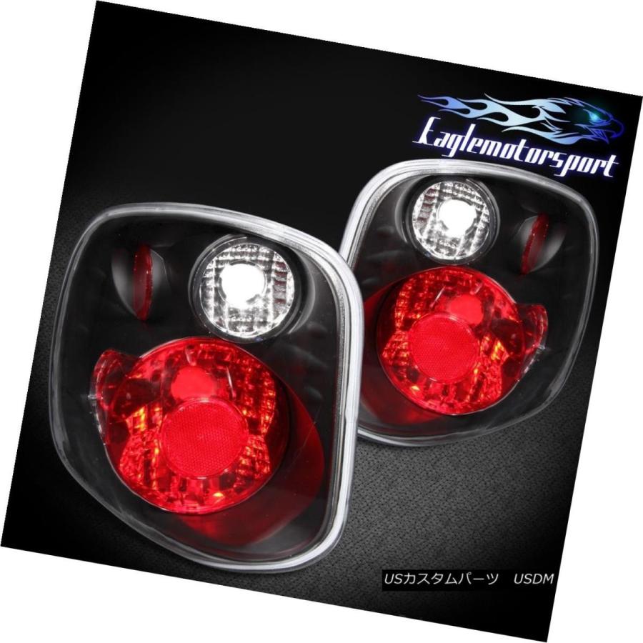 テールライト 2001 2002 2003フォードF150トラックブレーキテールライトリアブレーキランプペア 2001 2002 2003 Ford