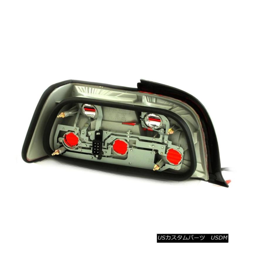 【新品未使用】BMW E36セダン☆社外ユーロテールレンズ☆ usdm_usdm-0448-138