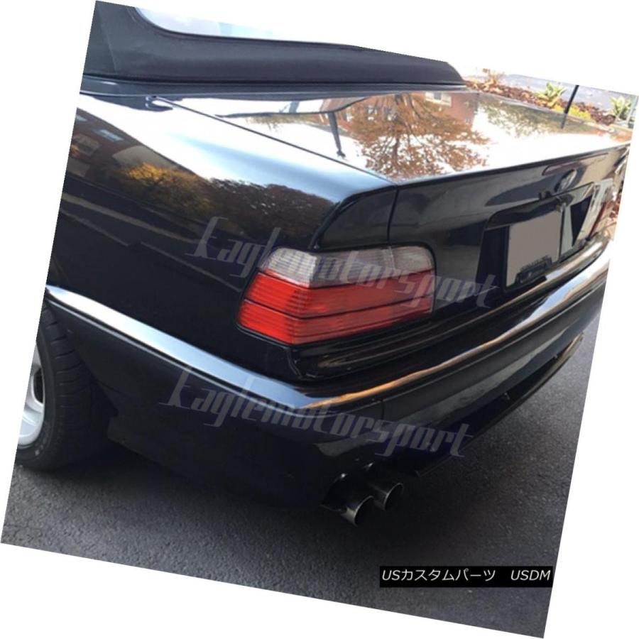 BMW E36 クーペ　クリアテール inproスタイル BMW E36 クーペ クリアテール inproスタイル BMW E36 クーペ