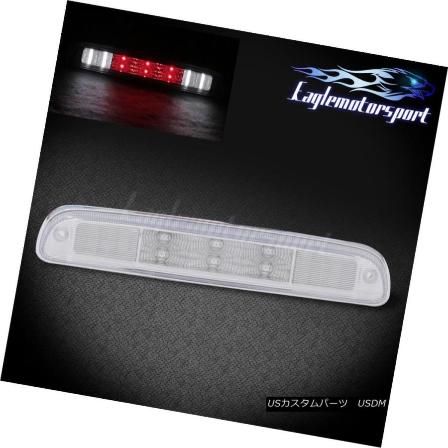 テールライト [LEDクリア] 1999-2016 Ford F250 / F350 / F450  / 1993-2011