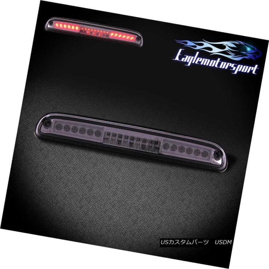 テールライト 1999-2016フォードF-250 F-350 F-450 F-550 / 1993-201  1レンジャースモーク第3ブレ