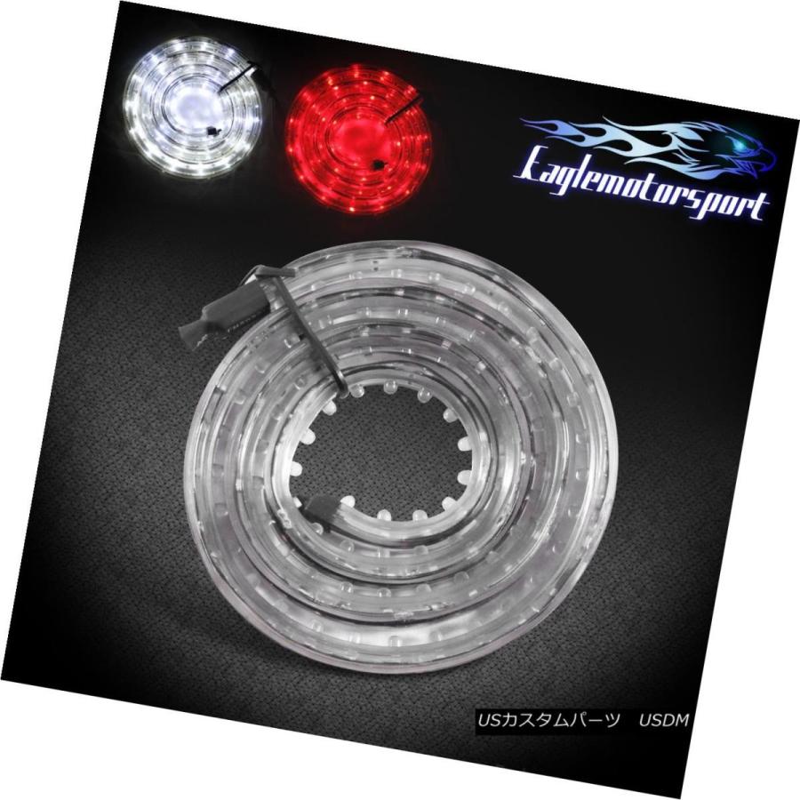 テールライト ユニバーサル49 \"5機能フレックスLEDテールゲートバー Universal 49\"" 5 Function Flex LED Tail"