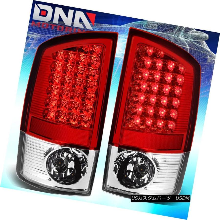 テールライト BLACK HOUSING CLEAR HEADLIGHT + DRL +  RED FULL LEDテールラの画像