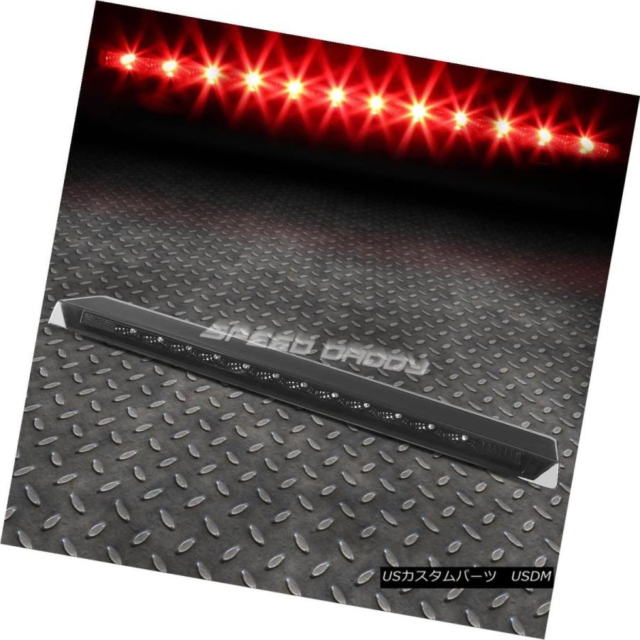 テールライト 1999-2004 FORD MUSTANG SMOKED HOUSINGリアタイヤ3速ブレーキランプ FOR 1999-2004 FO