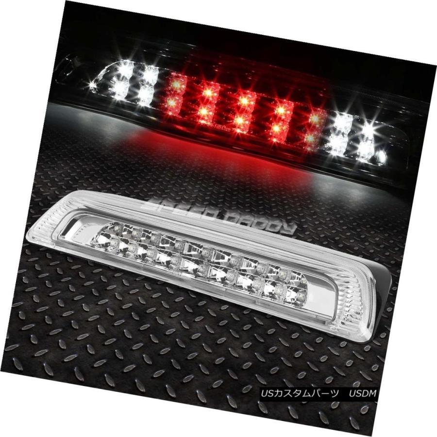 史上最も激安 テールライト 07年 18年トヨタトンドラクロム2列ledリア3車ブレーキライトランプバー For 07 18 Toyota Tund 配送員設置送料無料 Itstudiobd Com