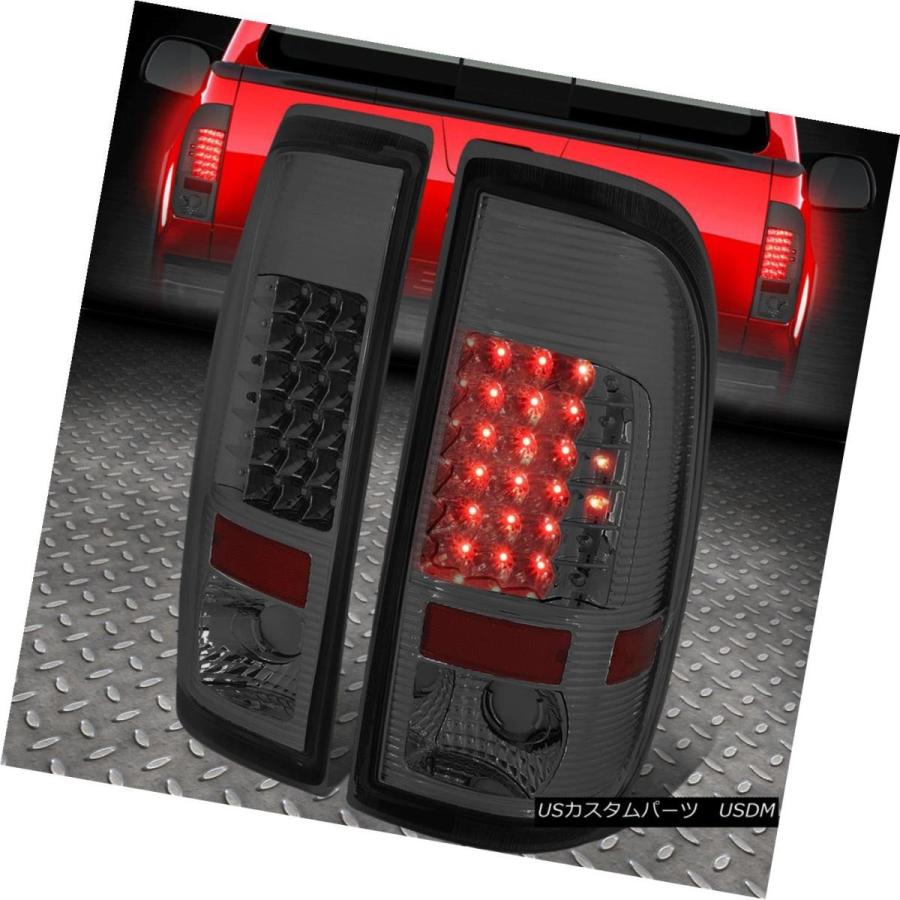 テールライト 2008年?2016年フォードスーパーデューティークロム住宅用LEDテールライトブレーキランプ FOR 2008-2016 FORD S