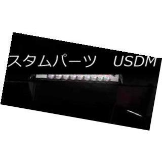 テールライト フォードF-150用Putco 920265煙LED第3ブレーキ交換ライト Putco 920265 Smoke LED Third B