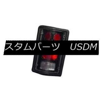 テールランプ IPCW CWT-CE502CBフォードエクスカーション/エコン用バミューダブラックテールライトの有りの実 oli