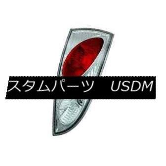 テールランプ IPCW CWT-525C2クリスタルクリアユーロテールライトの有りの実（00-04ジェラルド・r・フォード興味の中心用） IPCW CWT-525C2 P