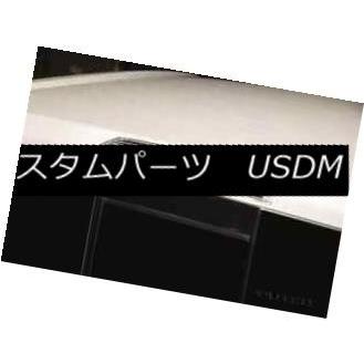 テールライト Putco 900245日産タイタン用の交換用LED第3ブレーキライト Putco 900245 Clear Replacement L