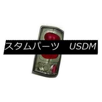 テールランプ IPCW CWT-CE510BCSプラチナスモークユーロテールライトの有りの実91-94エクスプローラ IPCW CWT-CE510BCS