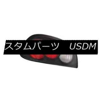 テールランプ IPCW CWT-CE340CB 96-98 Grand アメリシウム用バミューダブラックユーロテールライトの西洋ナシ IPCW CWT-CE340 自動車-車、バイク、自転車
