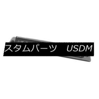 テールライト ANZO 531046ドッジラム1500/2500/3500のための単一のLED煙レンズ第3ブレーキライト ANZO 531046 Si