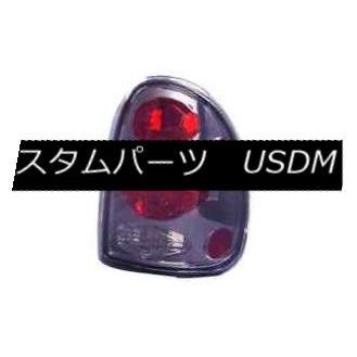 テールライト IPCW CWT-CE405CS 96-00のタウン＆amp; amp; 国 IPCW CWT-CE405CS Pair of Plat