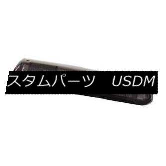 テールライト ANZO 531017シングルLEDスモークレンズ第3回ブレーキライト、2004-2008 Ford F-150用 ANZO 53101