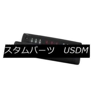 テールランプ Anzo 531105シボレー・コロラドの利益の煙LED第3打ちきりともし火 Anzo 531105 Smoke LED Third Br 自動車-その他ライト