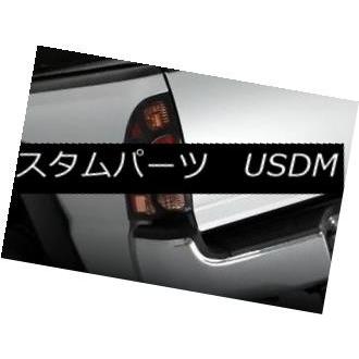 テールランプ Auto Ventshade AVS 36552タコマの利益の浅ぐろい気泡管水準器な水平坑取りまかなう Auto Ventshade AVS 36552 B 自動車-ライト、レンズ
