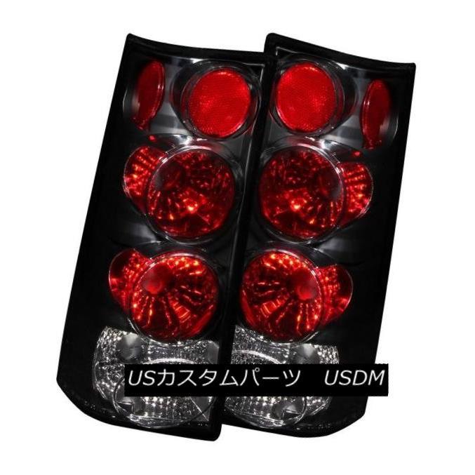 エクスプレス サバナ 右テールランプ