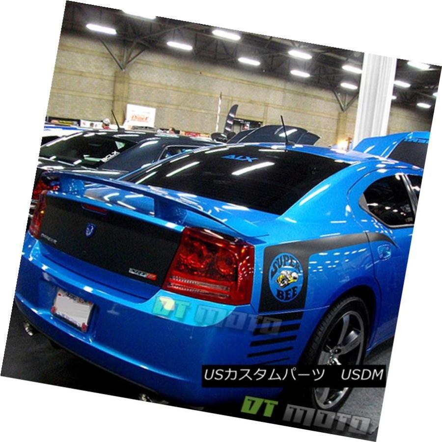 テールライト 2006 2007 2008ダッジチャージャーテールライトブレーキ