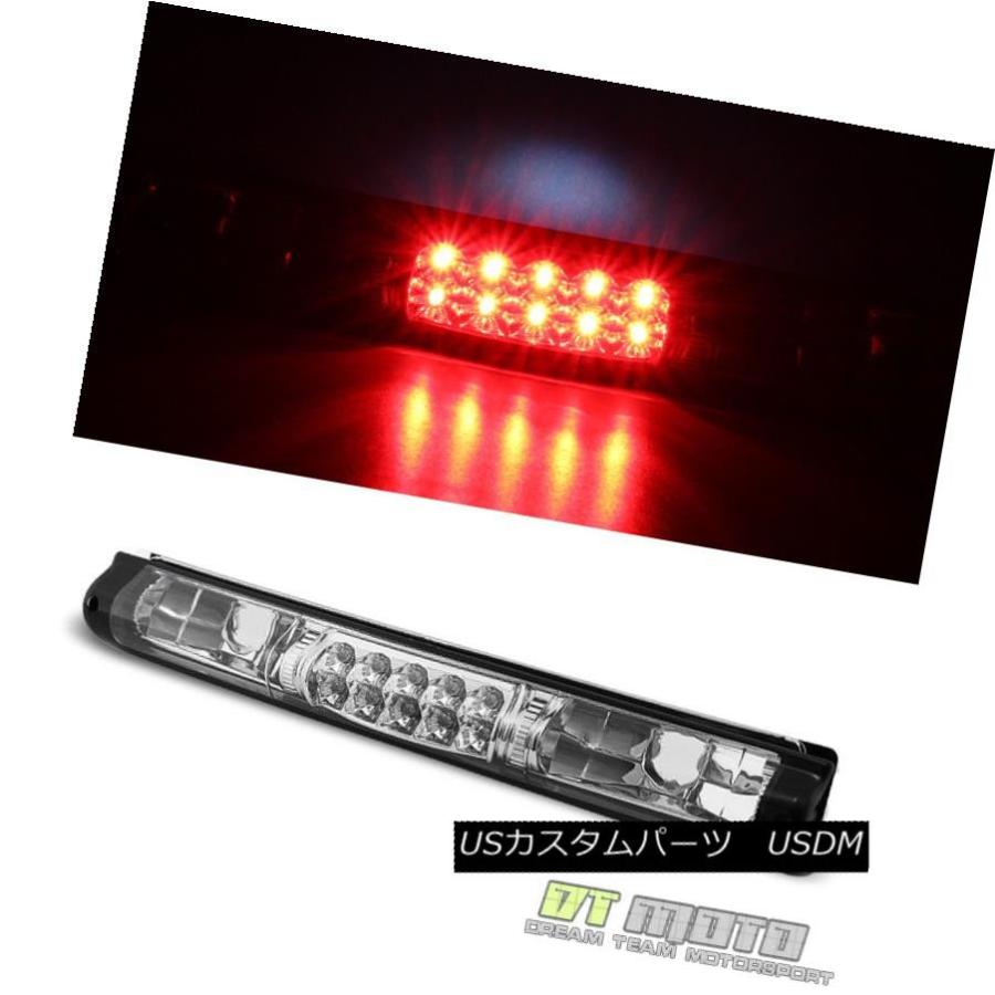 テールライト フィット1997-2003フォードF150ピックアップトラック第3ブレーキキャブライトリアカーゴランプ Fits 1997-2003 F