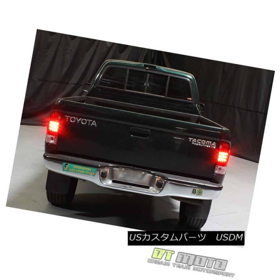 US TOYOTA タコマ Tacoma 純正 テールランプ 左側01-04タコマ 純正 