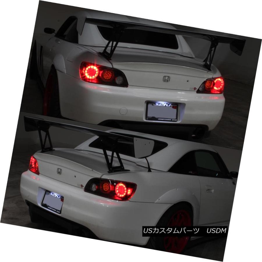 テールライト 2000 2001 2002 Honda S2000フルLEDテールライトブレーキ