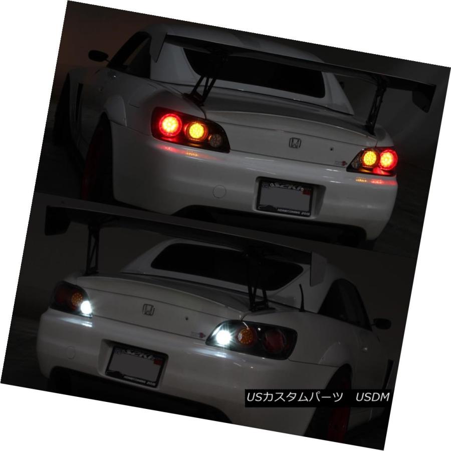 テールライト 2000 2001 2002 Honda S2000フルLEDテールライト テールライト 2000 2001 2002 Honda S2000フルLEDテールライト
