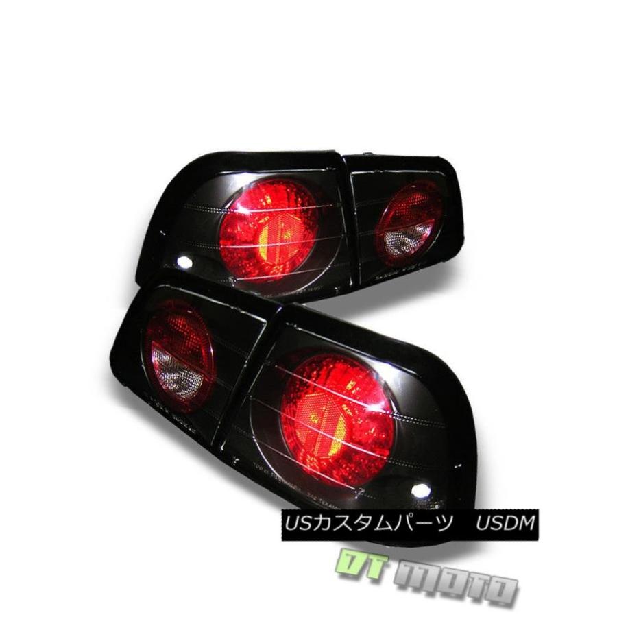 テールライト ブラックフィット97-99マキシマJDM Altezzaテールブレーキライトランプ左右+ペア Black Fit 97-99 Maxim