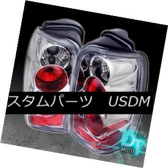 テールライト 1996-1997-1998  -1999-2000トヨタ4Runner SR5テールライトランプ左右セット