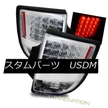 テールライト 00-05用トヨタセリカクロームLEDテールライトリアブレーキランプ For 00-05 Toyota Celica Chrome LE
