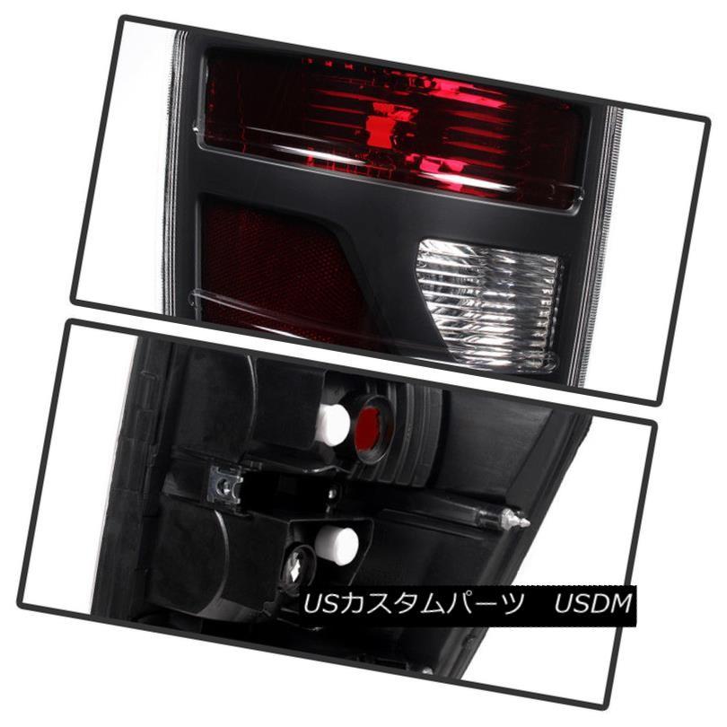 06〜08y ホンダ リッジライン テールランプ テールライト ガード テールライト 06-08ホンダリッジラインダークレッド/クリアLH / RH