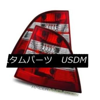 テールライト 98-05用Mercedes Benz W163 ML320 / ML430 / ML  500 / ML55
