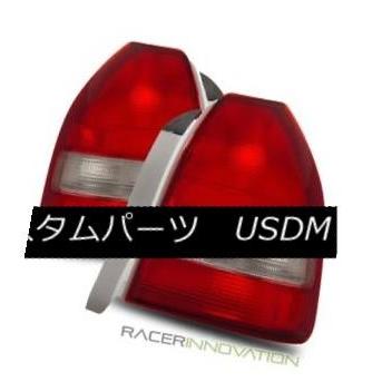 EKシビック クリアテールライト ハッチバック EKシビック クリアテールライト ハッチバック 楽天市場】EK系 シビック