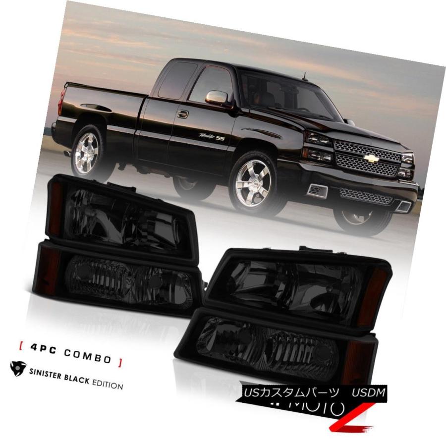 テールランプ 03 04 05 06シルバラード3500Hd上端照明ランプ大屋根ブレーキランプレッドクリアテールランプSMD 03 04 05 06 Si