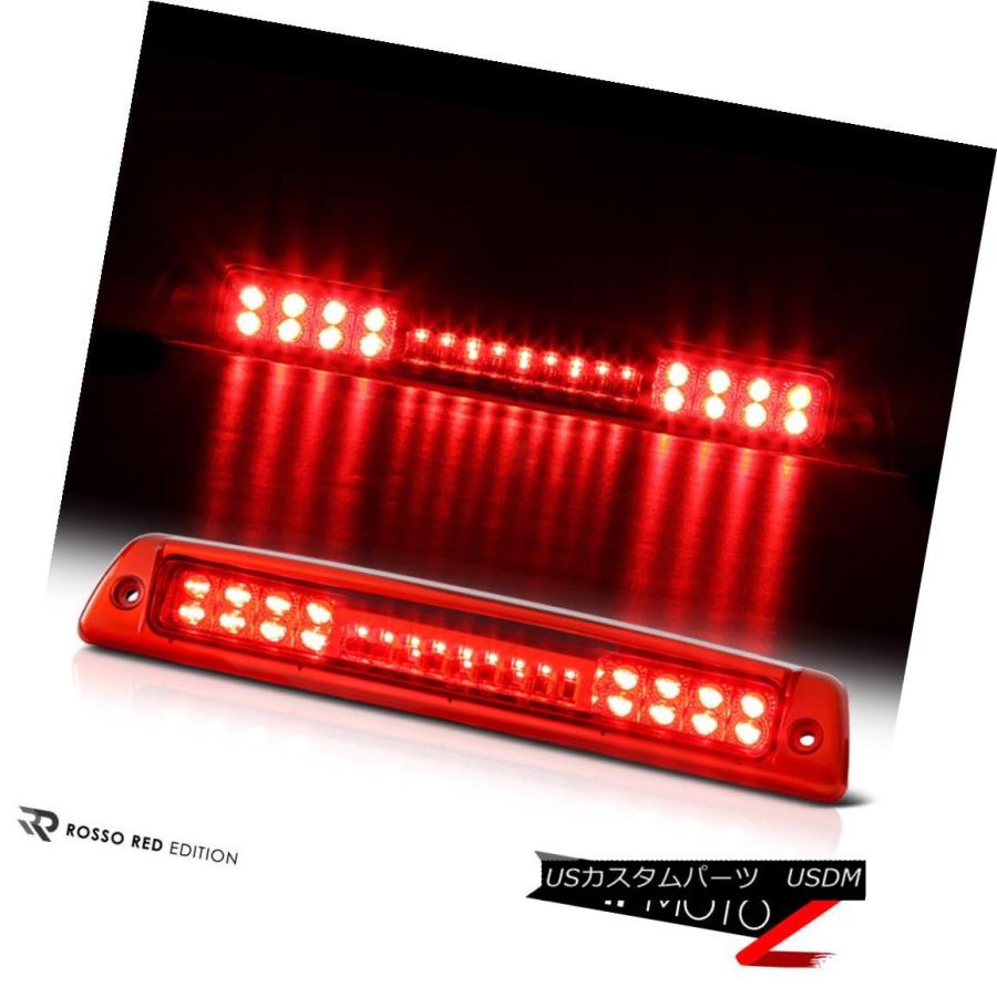 テールライト 1994-2001 Dodge Ram \"Brightest\"" LED 3RDブレーキランプストップランプキャブライト 1994-200"