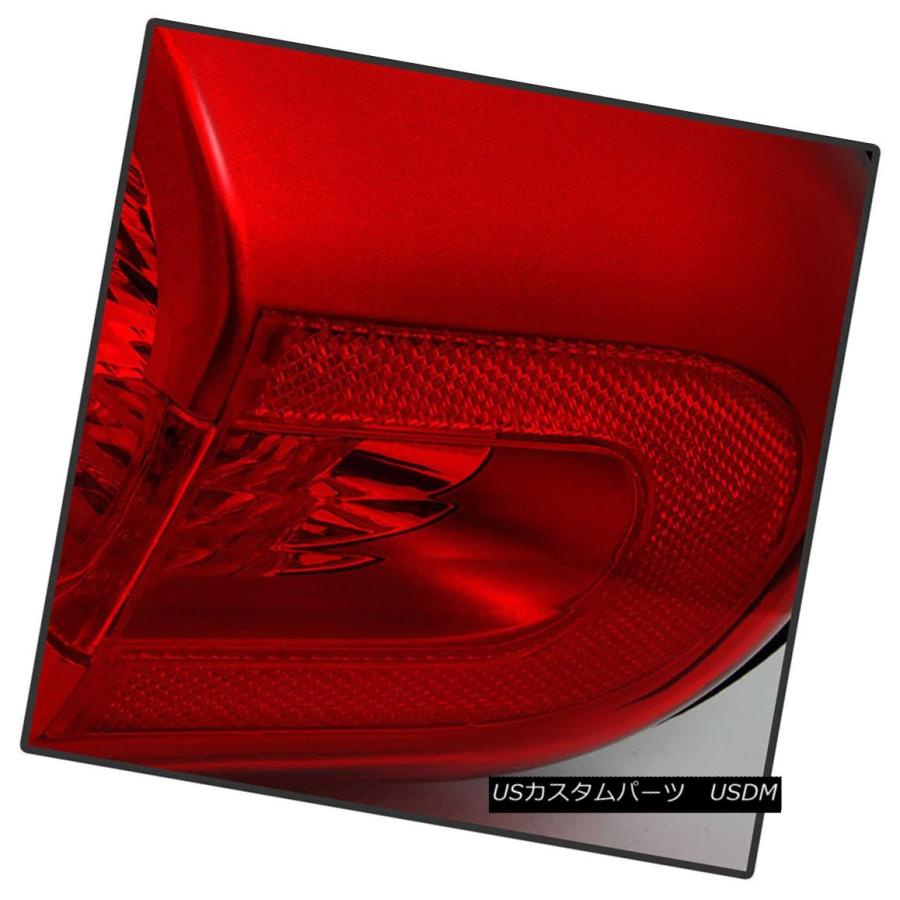 テールライト ！フルSMDリバース！ [FACTORY REPLACEMENT] 2007-2015トヨタFJクルーザーテールライト !Full SM_2
