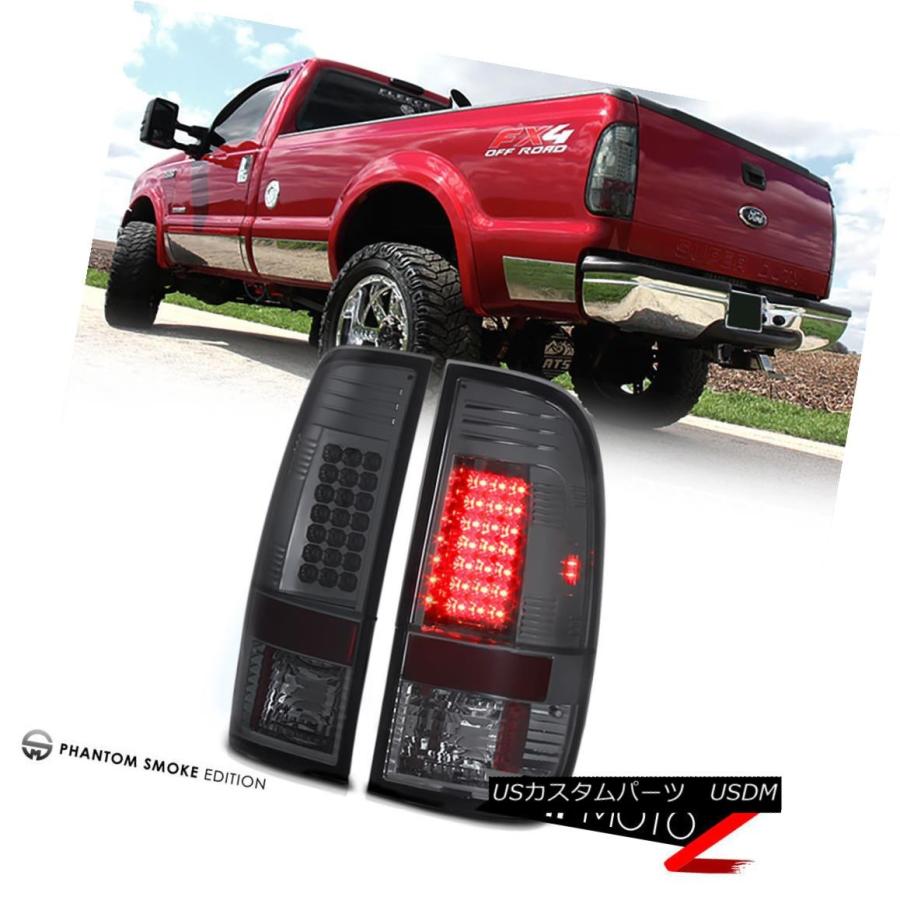 テールランプ 360度SMDうしろ押し97-03 F150 | 99-06 F250 F350噴煙LEDテールランプ有りの実 360 DEGREE