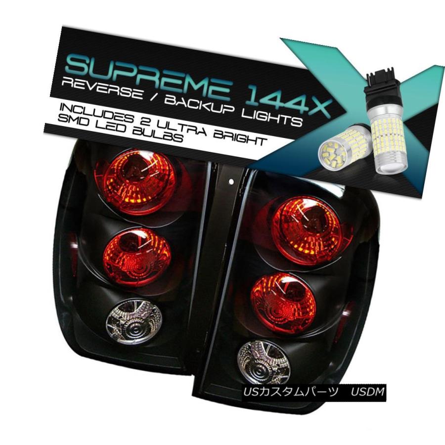 テールライト ！フルSMDリバース！ $ GREATDEALS4YOU 02-09シボレー 