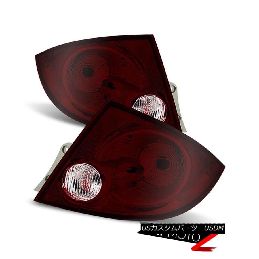 テールライト [フルSMDリバース] 2005 2006 2007 2008 2009 2010シボレーコバルトリアタイヤンプ [Full SMD Rの画像