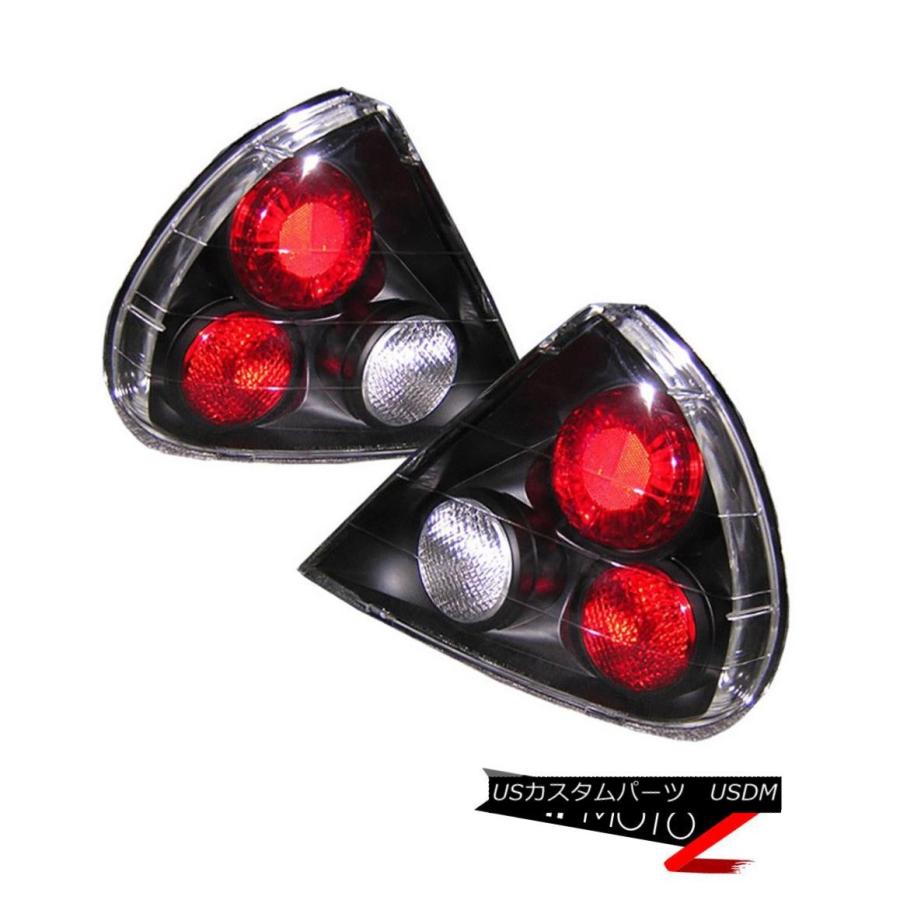 テールライト {HIGH-POWER CREE BACKUP}ミラージュ97-98 2 / 4DR DE LS ES超高輝度LEDテールライト {HIの画像