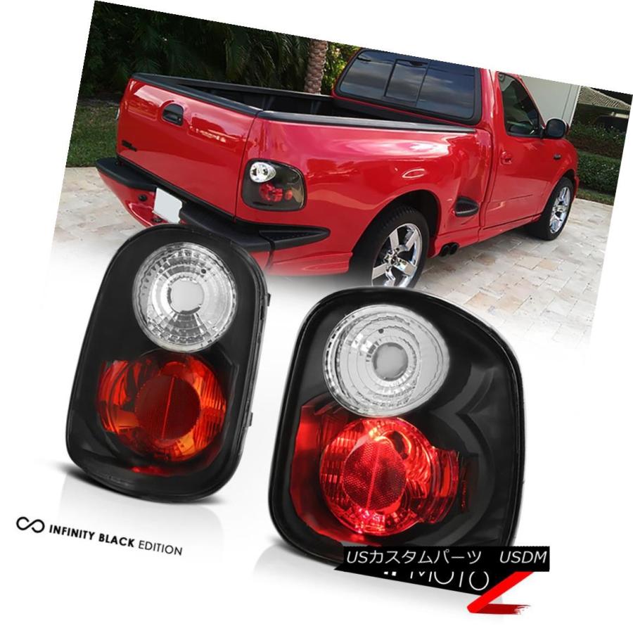 テールライト ハイパワーSMDバックアップ01 02 2003 Ford F150 SVT Lighting Flaresideテールライト Highの画像