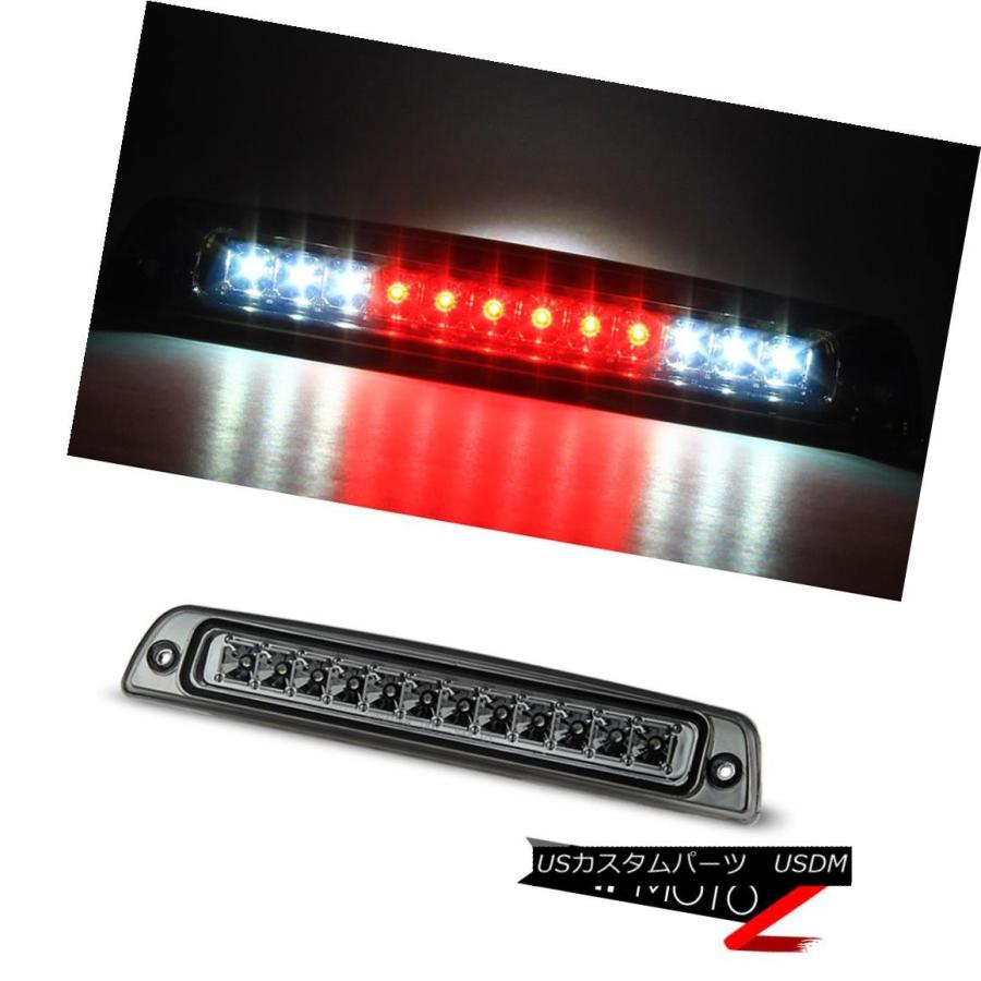 テールライト SMOKE 1994-2001 Dodge RAM 1500 2500 3500 LED第3ブレーキランプの交換 SMOKE 1994-
