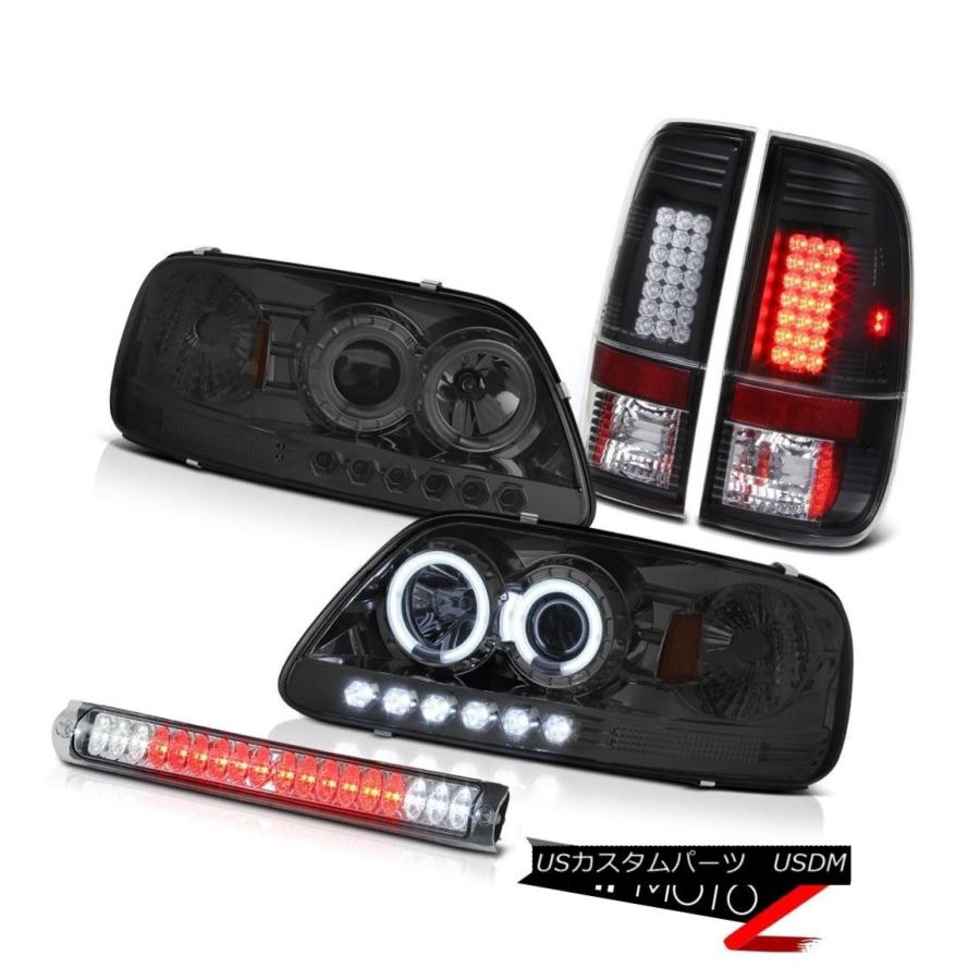 通販値段 テールライト Ccflエンジェルアイヘッドライトledブラックテールライトルーフブレーキランプクロームf150 97 03 Ccfl Angel Ey Usdm 0051 234 Usパーツ取り扱い専門店 Usdm 通販 Yahoo ショッピング オンライン公式 Newspaper Datacenter Pyc Org