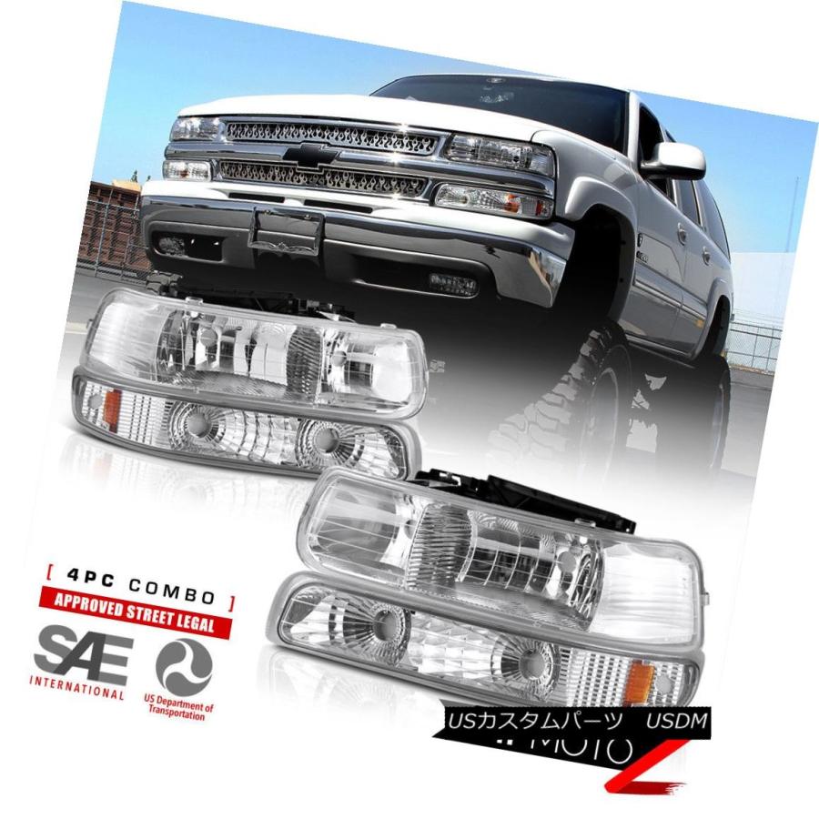 テールライト 99-02 Silverado WTテールランプ第3ブレーキランプヘッドランプフォグライトバーOEスタイル 99-02 Silveradの画像