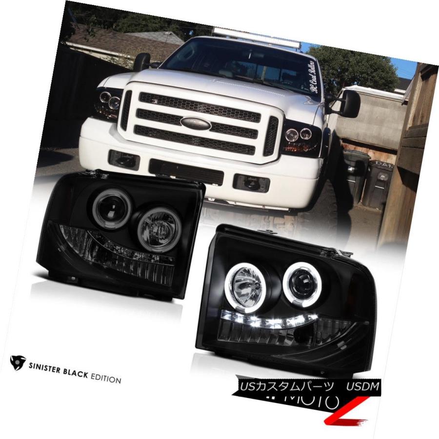 テールライト 2005 2006 2007 F350キングランチ最も明るいヘッドライトテールライトハイブレーキキャロ 2005 2006 2007 Fの画像