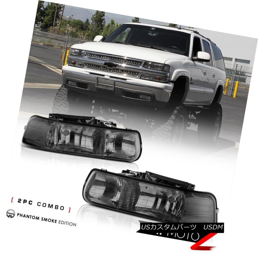 テールライト 1999-2002 Silverado LS Taillampsヘッドランプシグナルライトルーフカーゴランプフォグランプ 1999-20の画像